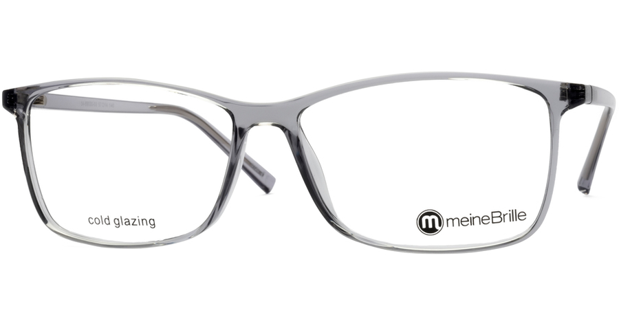 meineBrille 04-69020-03, Grau Links