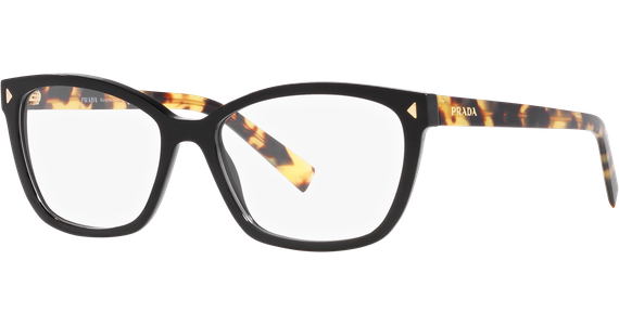 Prada PR 15ZV 3891O1 - Mening 2