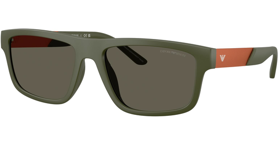 Emporio Armani EA4244U 618471 57 - Mening 2
