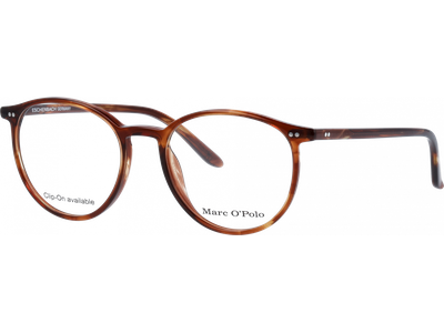 Marc O'Polo Brille Unisex Marc O'Polo 503084 60 5018 Ansicht 2