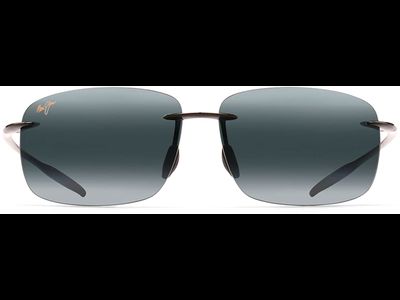 Maui Jim Sonnenbrille Unisex Maui Jim Breakwall 422-02 Ansicht 2
