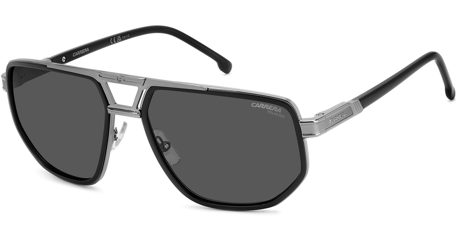 Carrera Sonnenbrille Herren Carrera 1072/S 61 V81 Mening 1