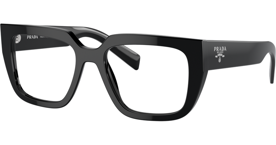Prada Brille Damen Prada PR A03V 16K1O1 Mening 1