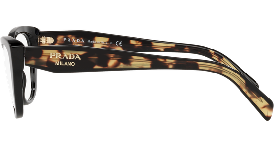 Prada PR 19WV 1AB1O1 - Ansicht 4