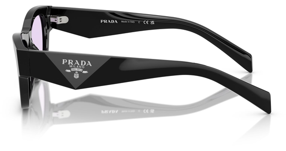 Prada PR B09S 16K40J - Mening 4