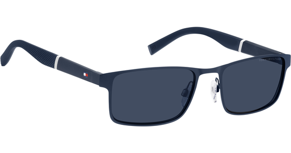 TOMMY HILFIGER TH 1904/S BLUE - Mening 3