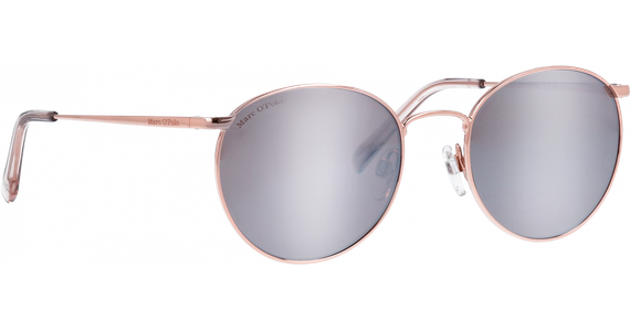 Marc O'Polo 505104 21 1360 Gold - Mening 4
