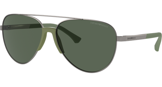 Emporio Armani EA2059 300371 - Ansicht 2