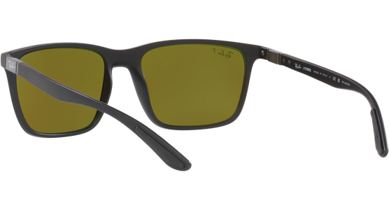 Ray-Ban RB4385 601SA1 - Ansicht 6