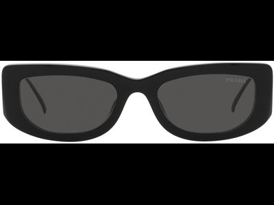 Prada Sonnenbrille Damen Prada 0PR 14YS 1AB5S0 Ansicht 5