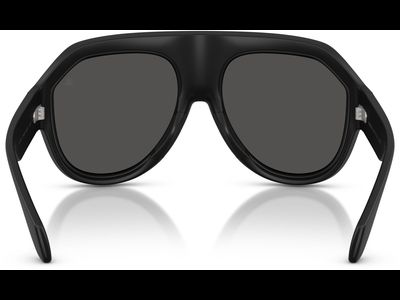 Moncler Sonnenbrille Unisex Moncler Fynder ME8012U 500687 58 Ansicht 4