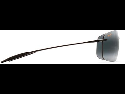 Maui Jim Sonnenbrille Unisex Maui Jim Breakwall 422-02 Ansicht 3
