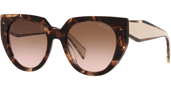 Prada PR 14WS 01R0A6 - Mening 2