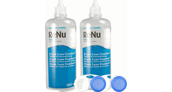 ReNu MultiPlus 2-Pack - Ansicht 2