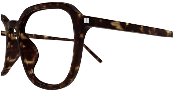 Saint Laurent SL 726/F 53 002 - Mening 4