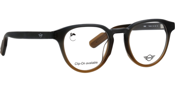 Mini Eyewear 743042 49 36 - Ansicht 4