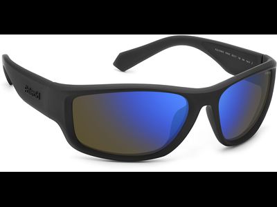 Polaroid Sonnenbrille Herren Polaroid PLD 2166/S 62 0VK Ansicht 4