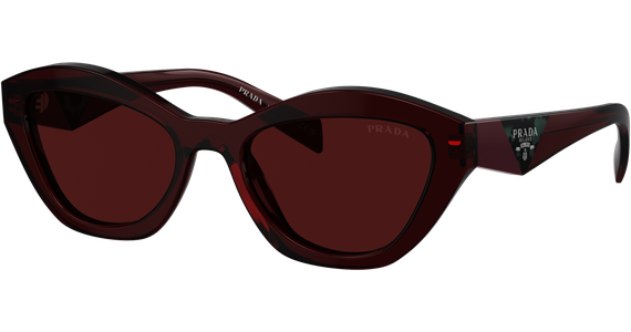 Prada 0PR A02S 18O80B - Mening 2