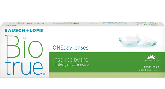 Biotrue OneDay 30er - Ansicht 2