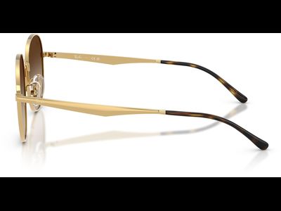 Ray-Ban Sonnenbrille Unisex Ray-Ban RB3727D 001/13 Ansicht 3