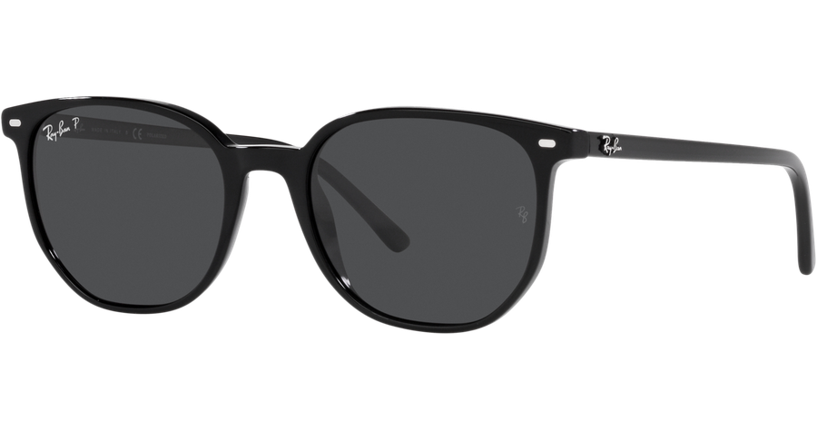 Ray-Ban Sonnenbrille Unisex Ray-Ban 0RB2197 901/48 Mening 1