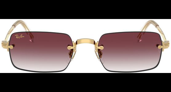 Ray-Ban RB3928 001/8H - Ansicht 3