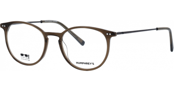 Humphrey´s  581066 43 - Mening 2