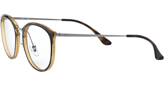 Ray-Ban RX7140 2012 - Mening 3