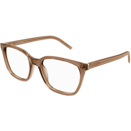 Saint Laurent Brille Unisex Saint Laurent SL M129 006
