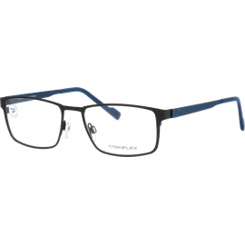 Titanflex Brille Herren Titanflex 820755 51 30