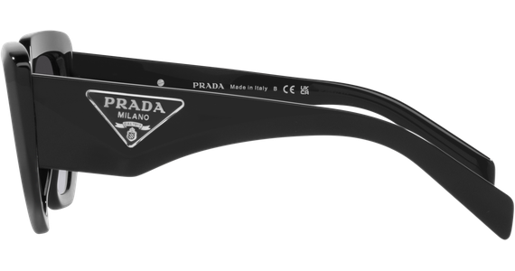 Prada 0PR 14ZS 1AB09S - Ansicht 4