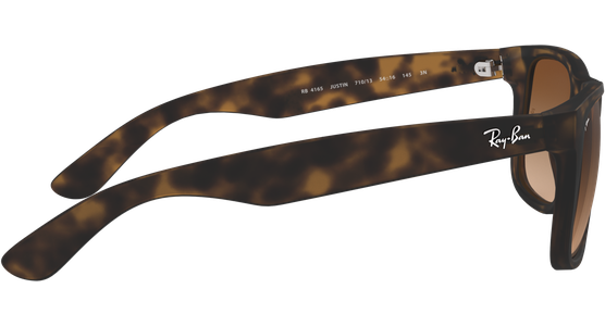 Ray-Ban Justin Classic RB4165 710/13 55 - Mening 10