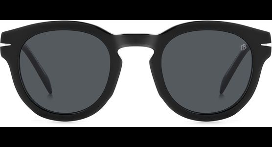 David Beckham DB 7041/S FLAT 49 7C5 - Ansicht 3