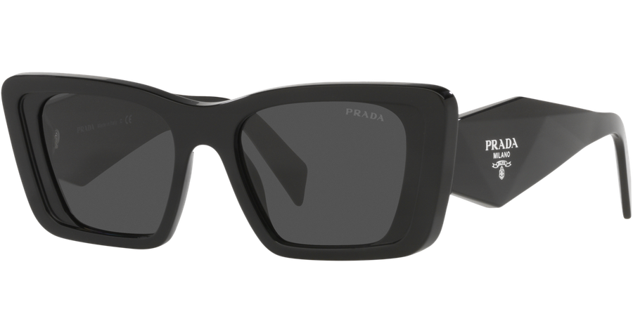 Prada Sonnenbrille Damen Prada PR 08YS 1AB5S0 Ansicht 1