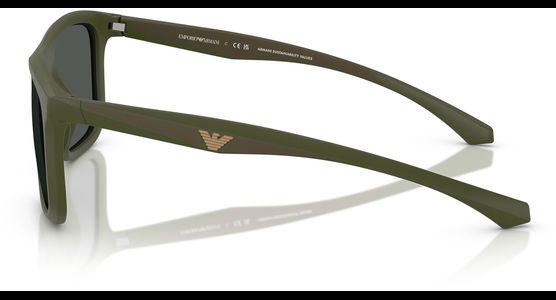 Emporio Armani EA4234U 618487 57 - Ansicht 4