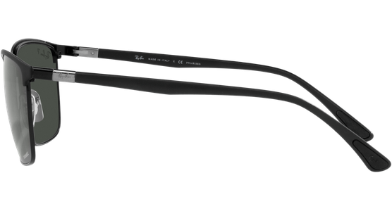 Ray-Ban RB3686 Chromance 186/K8 - Ansicht 4