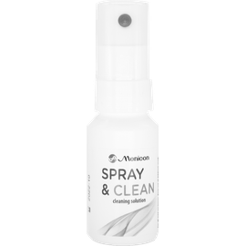  Spray & Clean Lipidreiniger