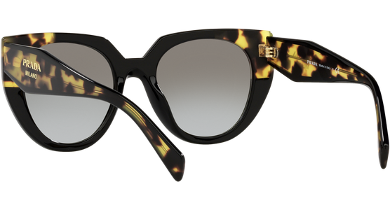 Prada PR 14WS 3890A7 - Mening 6