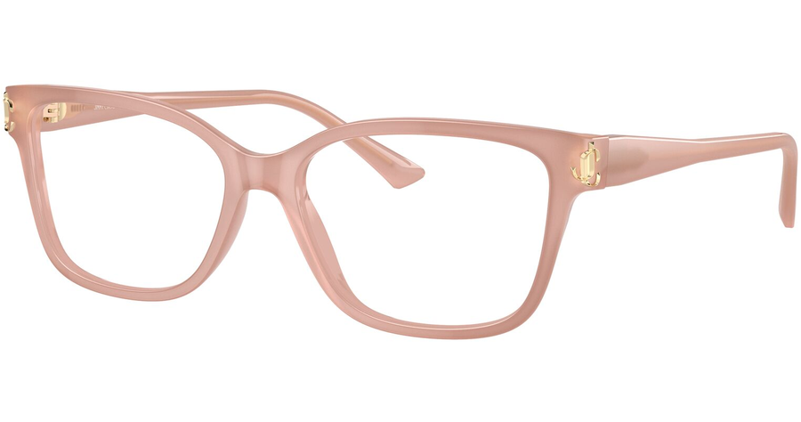 Jimmy Choo Brille Damen Jimmy Choo JC3012 5027 55 Mening 1