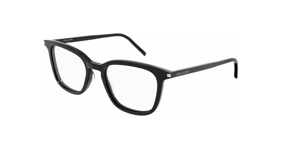 Saint Laurent Brille Herren Saint Laurent SL 479 001 Mening 1