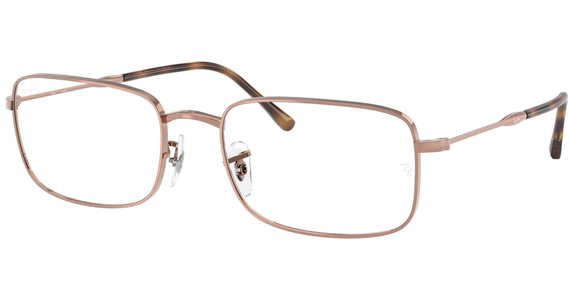 Ray-Ban RX3746V 2943 - Ansicht 4