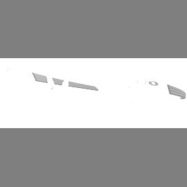 Oakley Brille Herren Oakley OX8184 818403