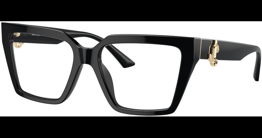 Jimmy Choo Brille Damen Jimmy Choo JC3017U 5000 54 Ansicht 1