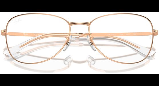 Ray-Ban RX3733V 3094 - Ansicht 7