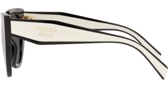 Prada PR 14WS 09Q5S0 - Mening 4