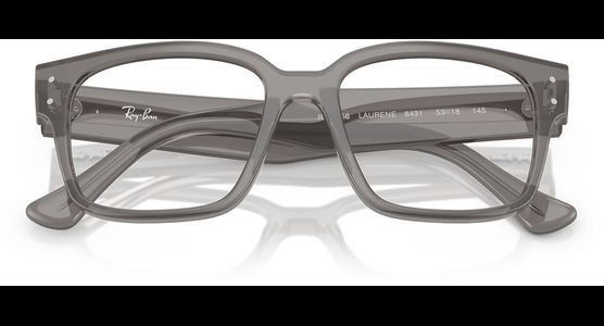 Ray-Ban RX7256 8431 - Ansicht 6