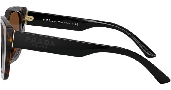 Prada PR 24XS 2AU6S1 - Mening 4