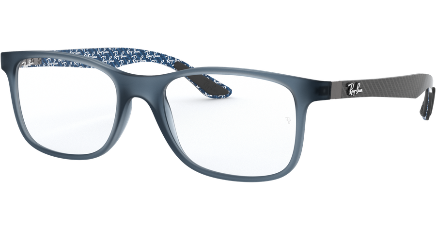 Ray-Ban Brille Unisex Ray-Ban RX8903 5262 Mening 1
