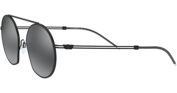 Emporio Armani EA2078 30016G - Mening 3