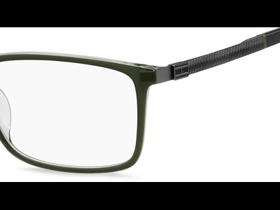 Tommy Hilfiger Brille Herren Tommy Hilfiger TH 2141 54 1ED Ansicht 3